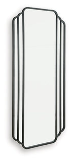 Antigone Floor Mirror